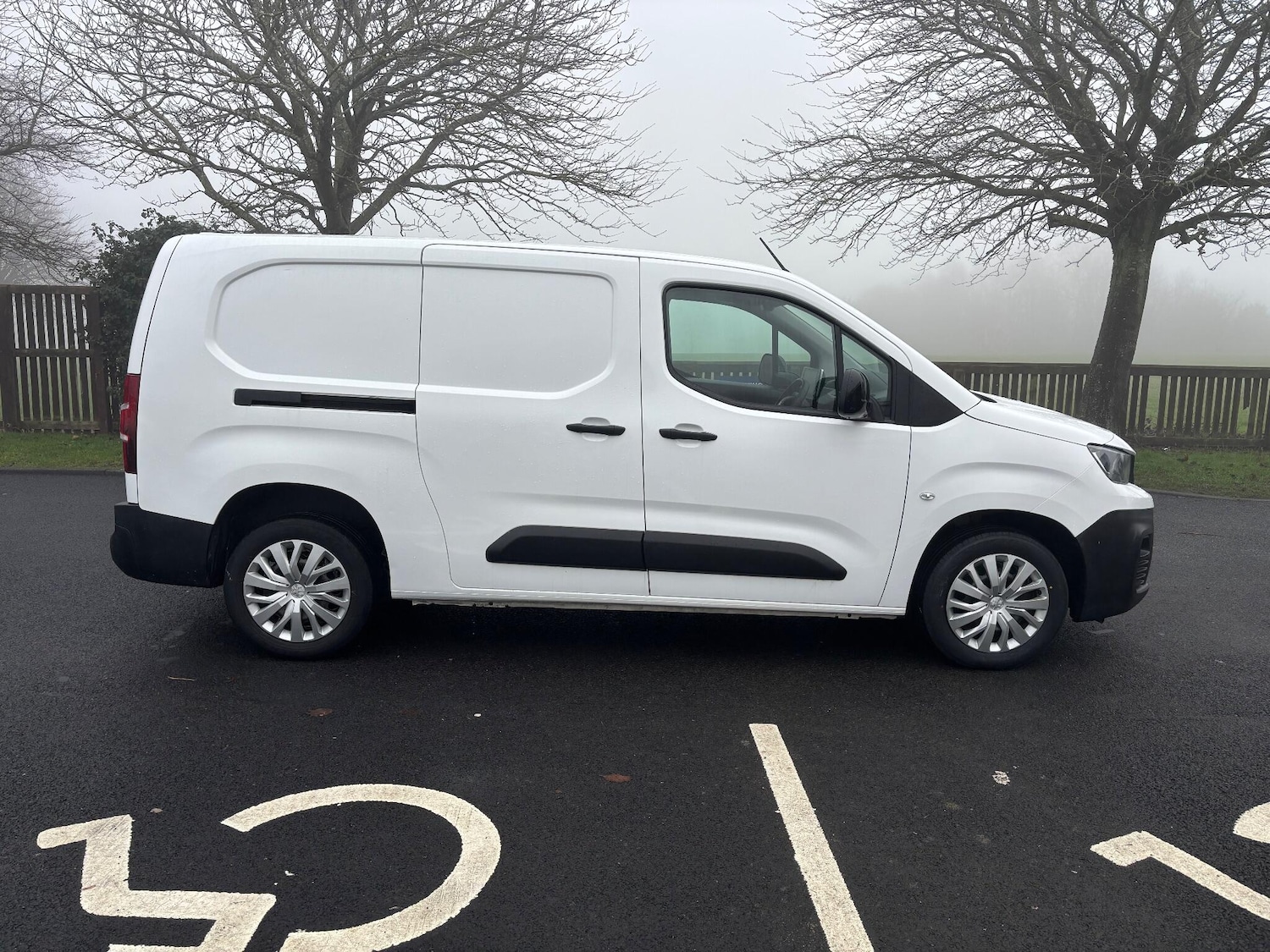 Used Peugeot Partner 2021 for sale - 77359195: Photo 8