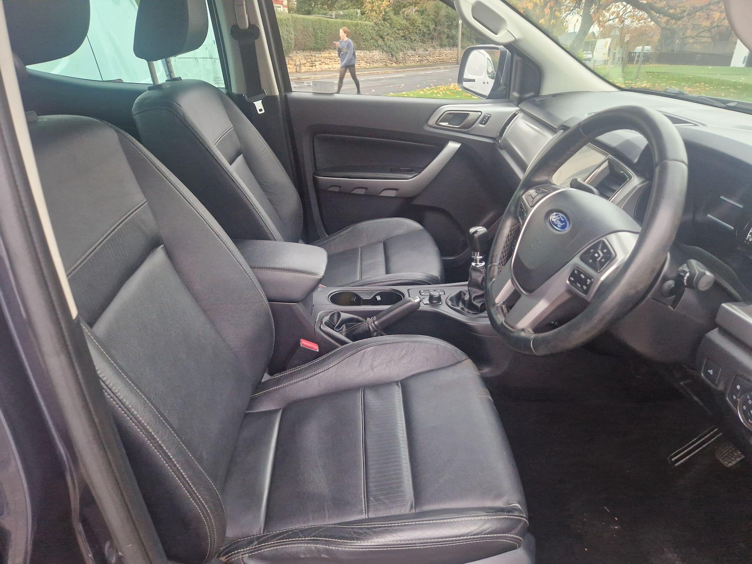 Used Ford Ranger 2019 for sale - 76484967: Photo 10