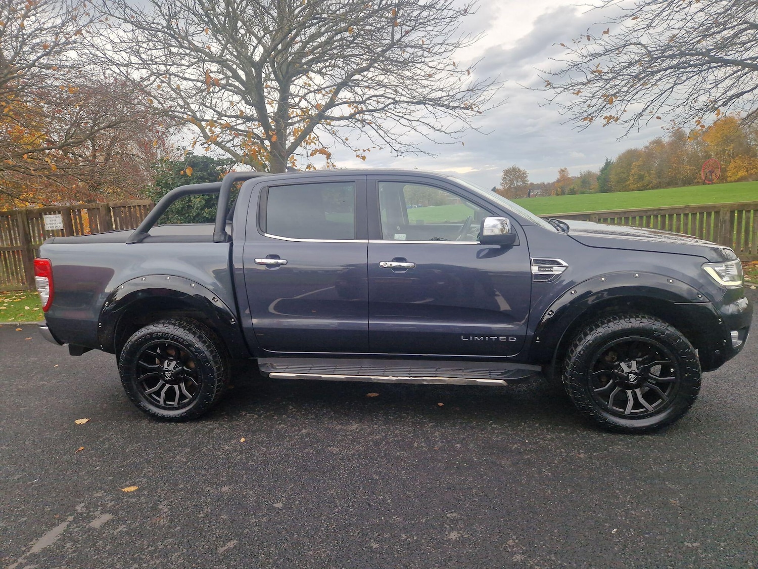 Used Ford Ranger 2019 for sale - 76484967: Photo 2