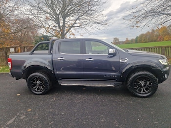 Used Ford Ranger 2019 for sale - 76484967: Photo