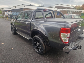 Used Ford Ranger 2019 for sale - 76484967: Photo