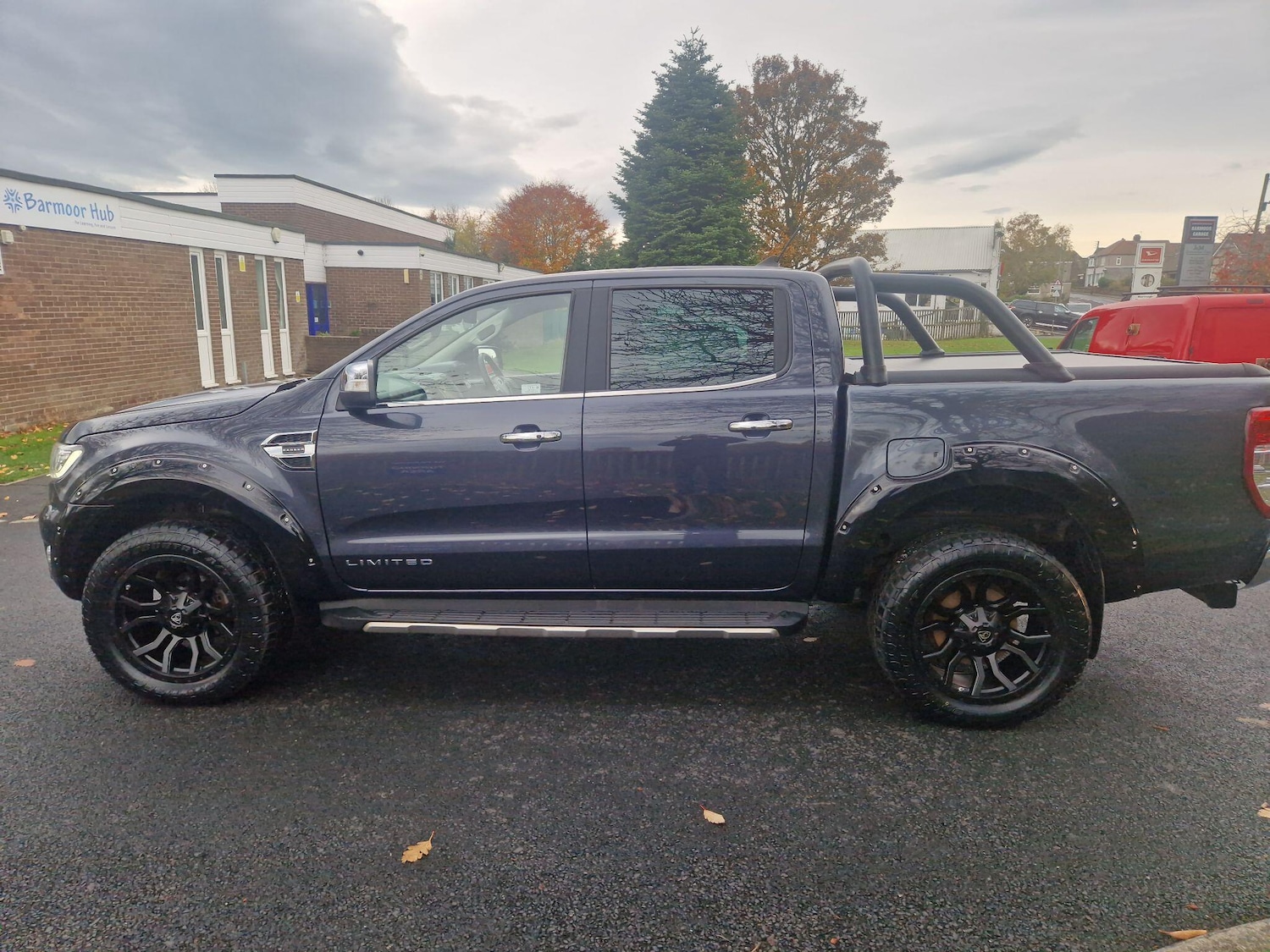 Used Ford Ranger 2019 for sale - 76484967: Photo 5
