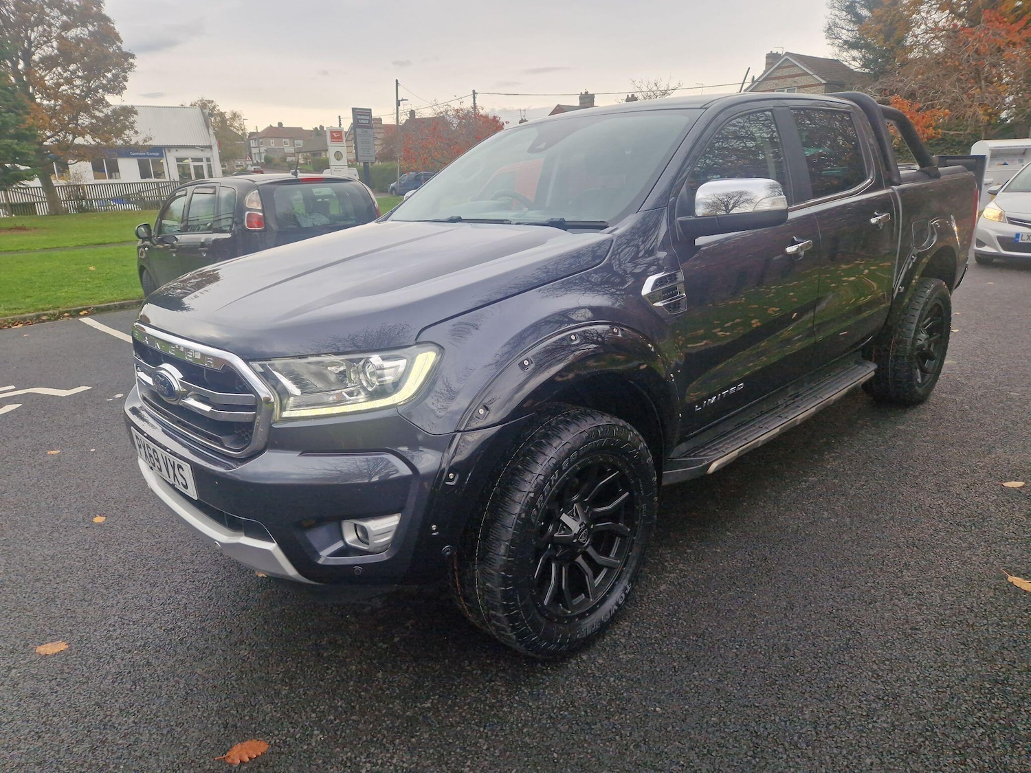 Used Ford Ranger 2019 for sale - 76484967: Photo 6