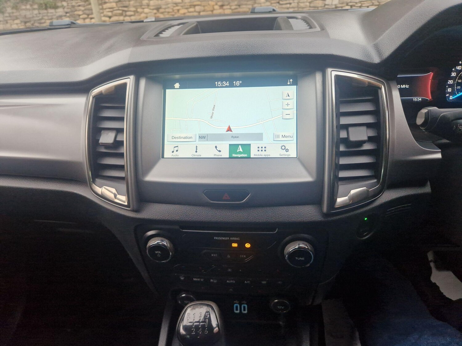 Used Ford Ranger 2019 for sale - 76484967: Photo 8