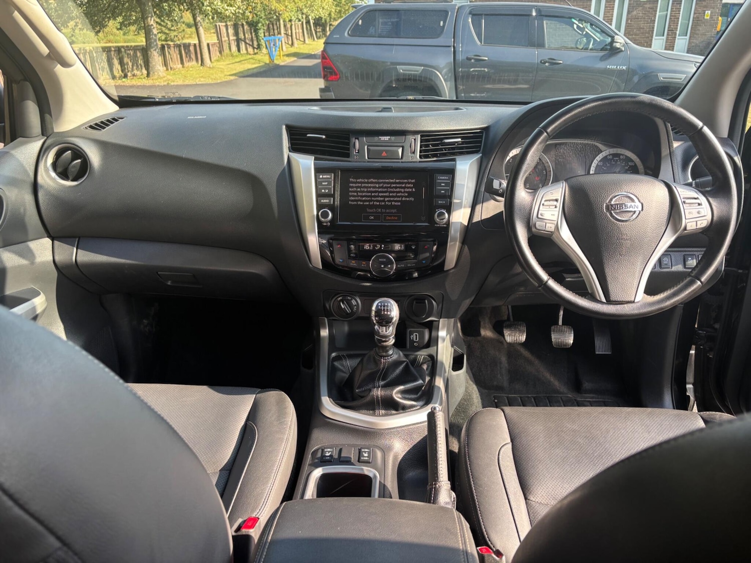 Vehicle 13