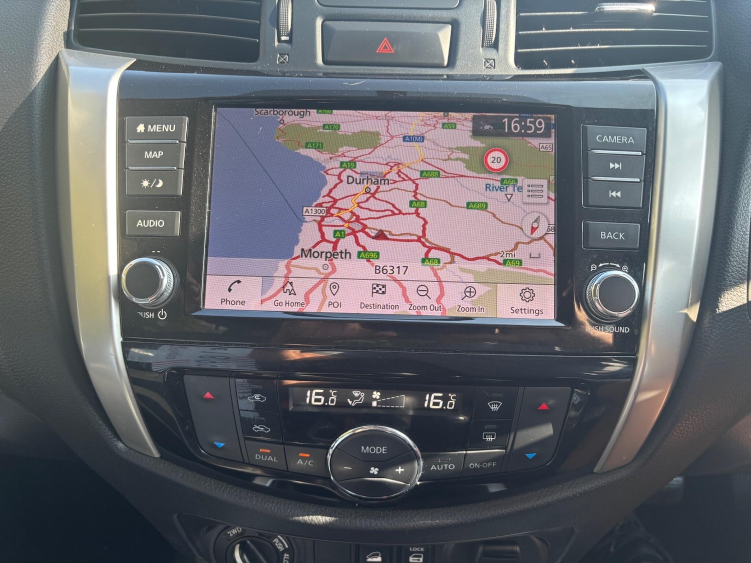 Vehicle 15