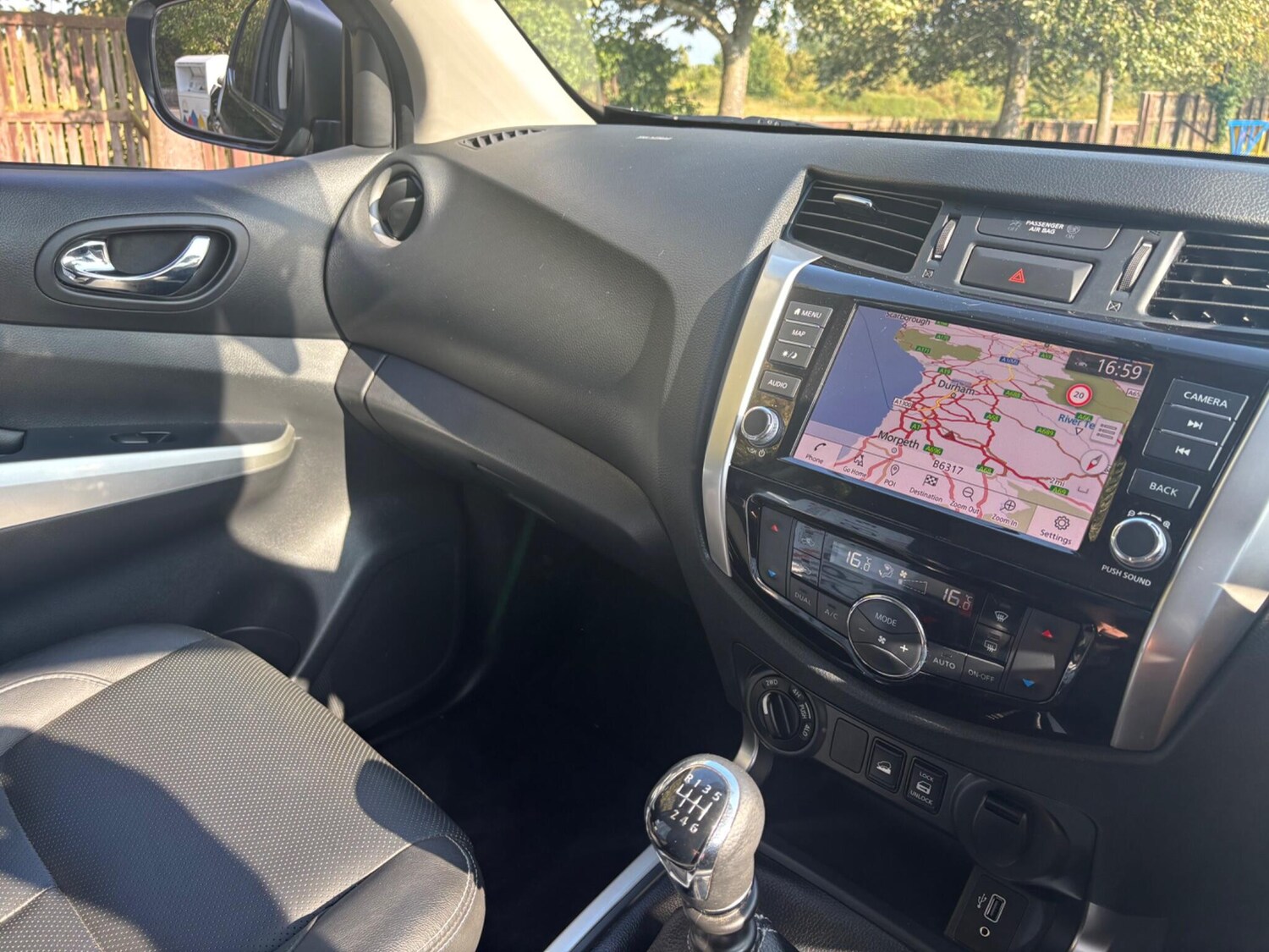 Vehicle 17