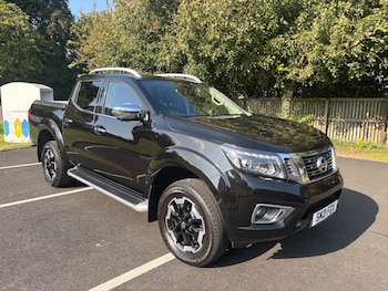 Used Nissan Navara 2021 for sale - 75601577: Photo