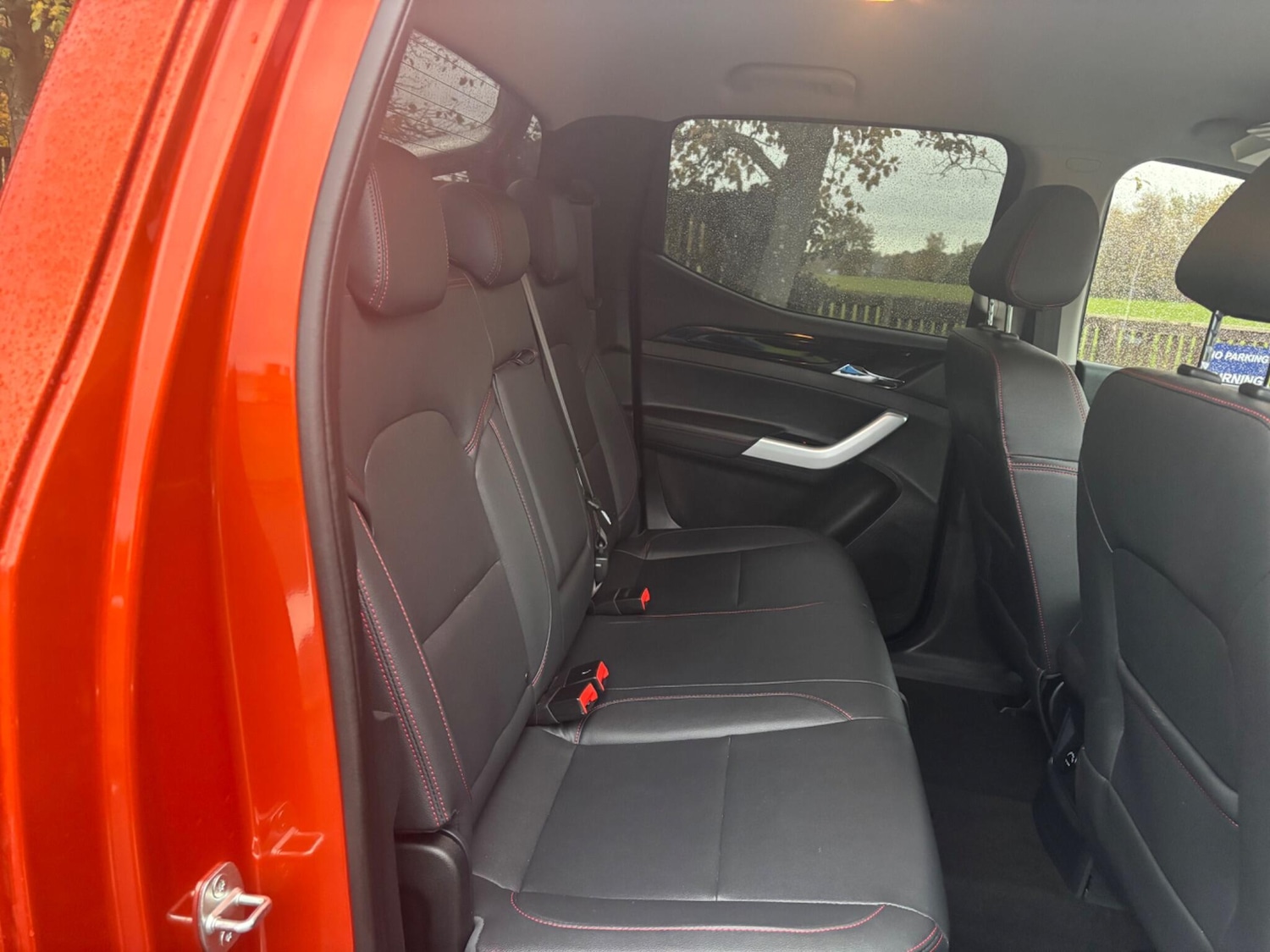 Used Maxus T90EV 2023 for sale - 76996008: Photo 12