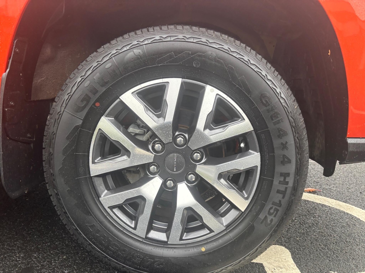 Used Maxus T90EV 2023 for sale - 76996008: Photo 14