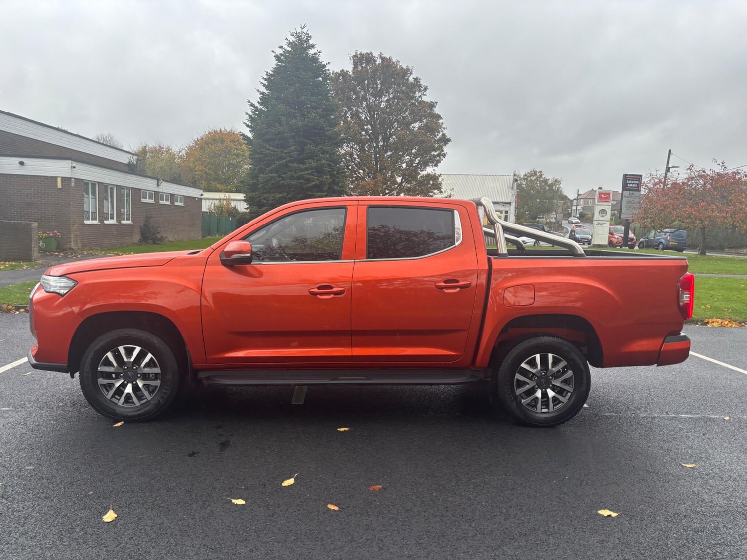 Used Maxus T90EV 2023 for sale - 76996008: Photo 3