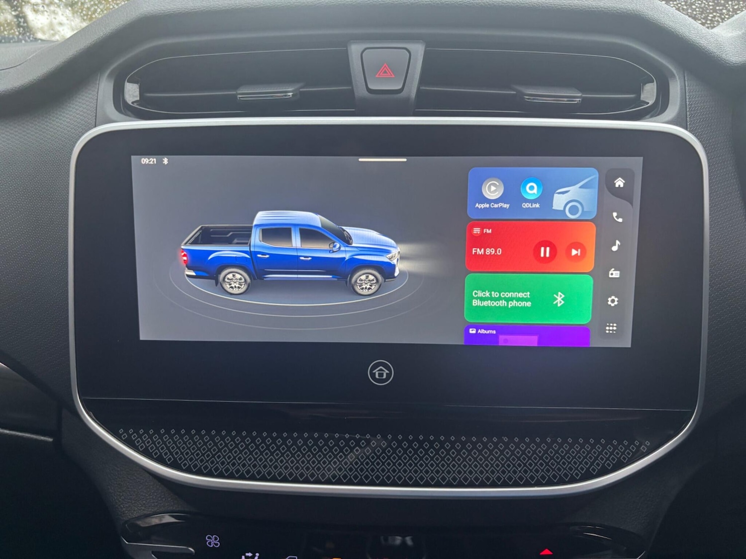 Used Maxus T90EV 2023 for sale - 76996008: Photo 7