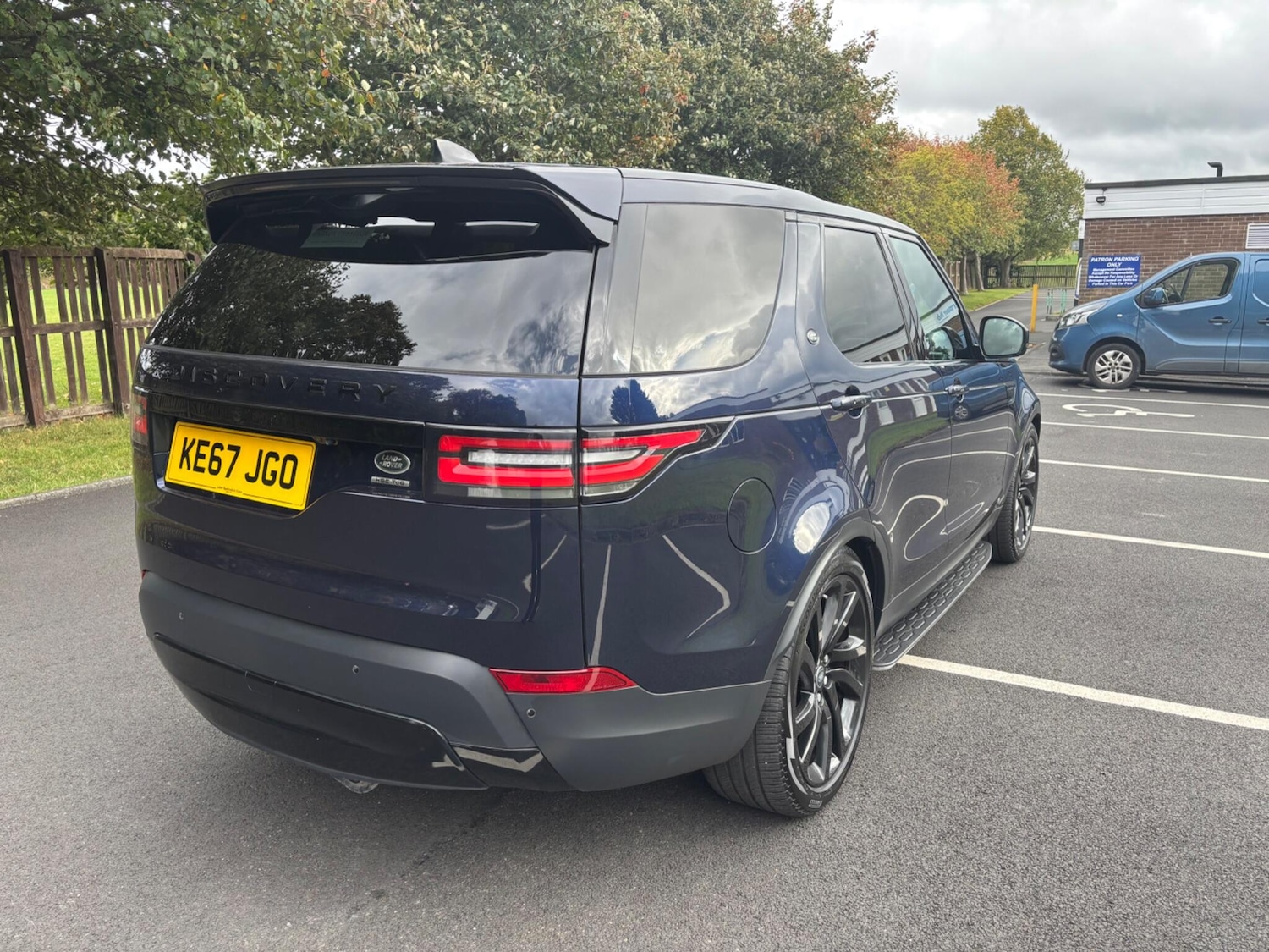 Vehicle 7