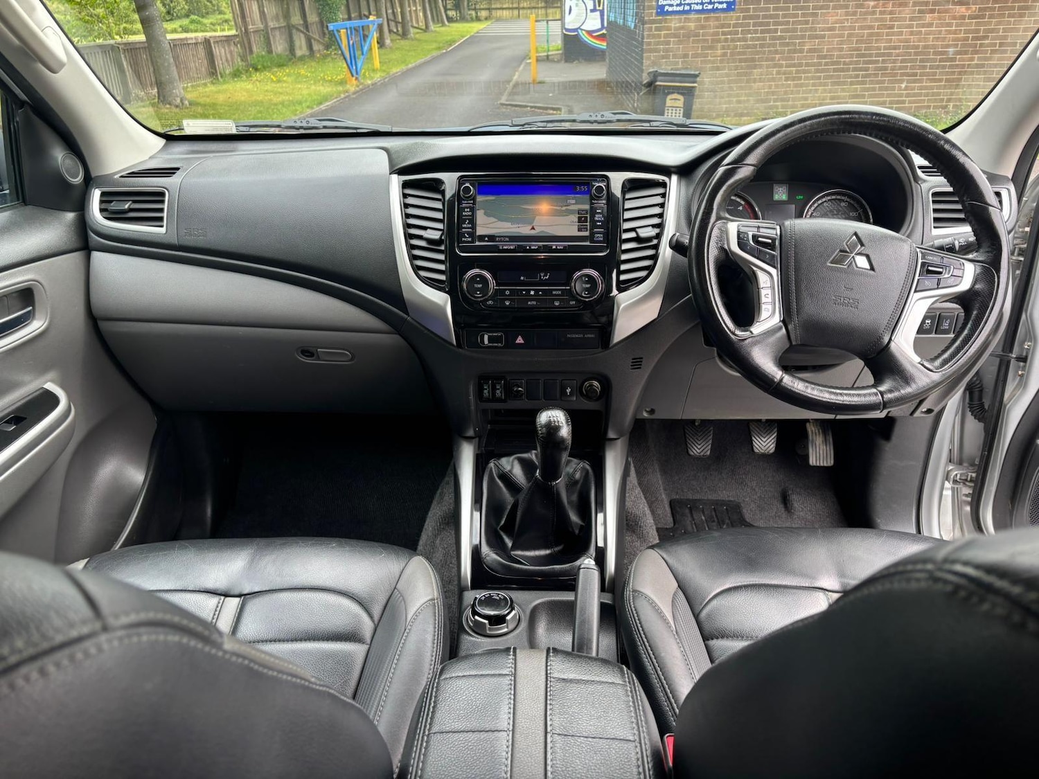 Vehicle 11