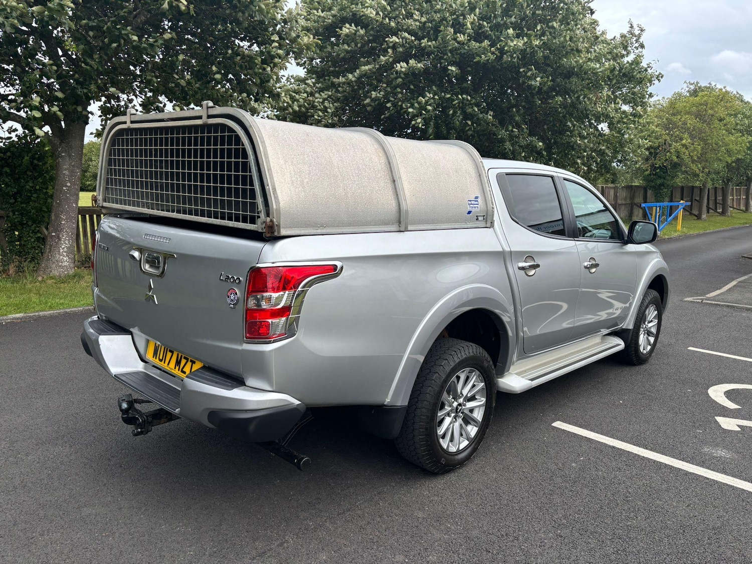 Vehicle 7