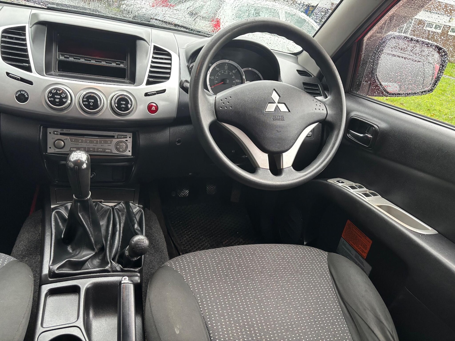 Used Mitsubishi L200 2014 for sale - 76886827: Photo 10