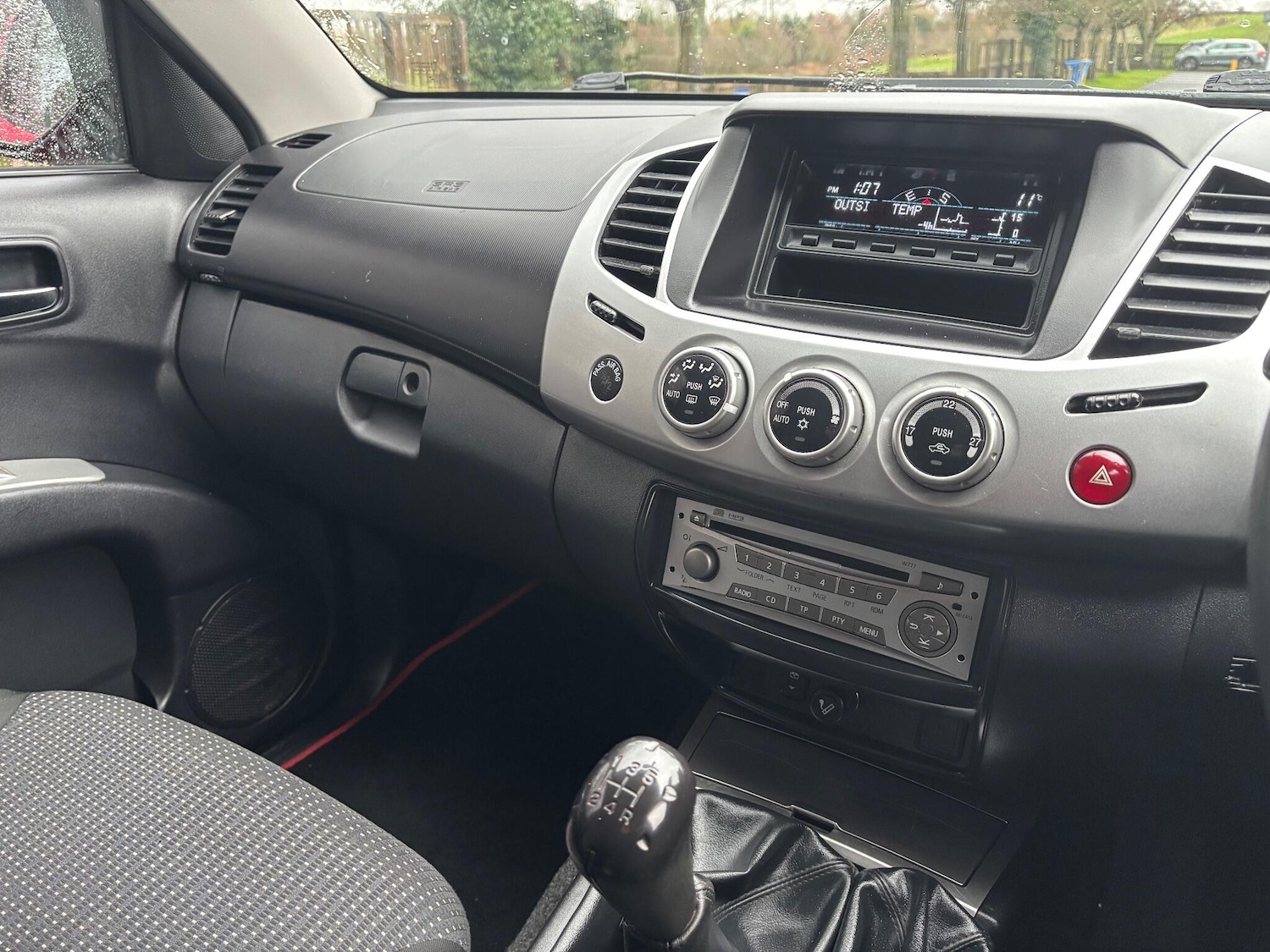 Used Mitsubishi L200 2014 for sale - 76886827: Photo 12