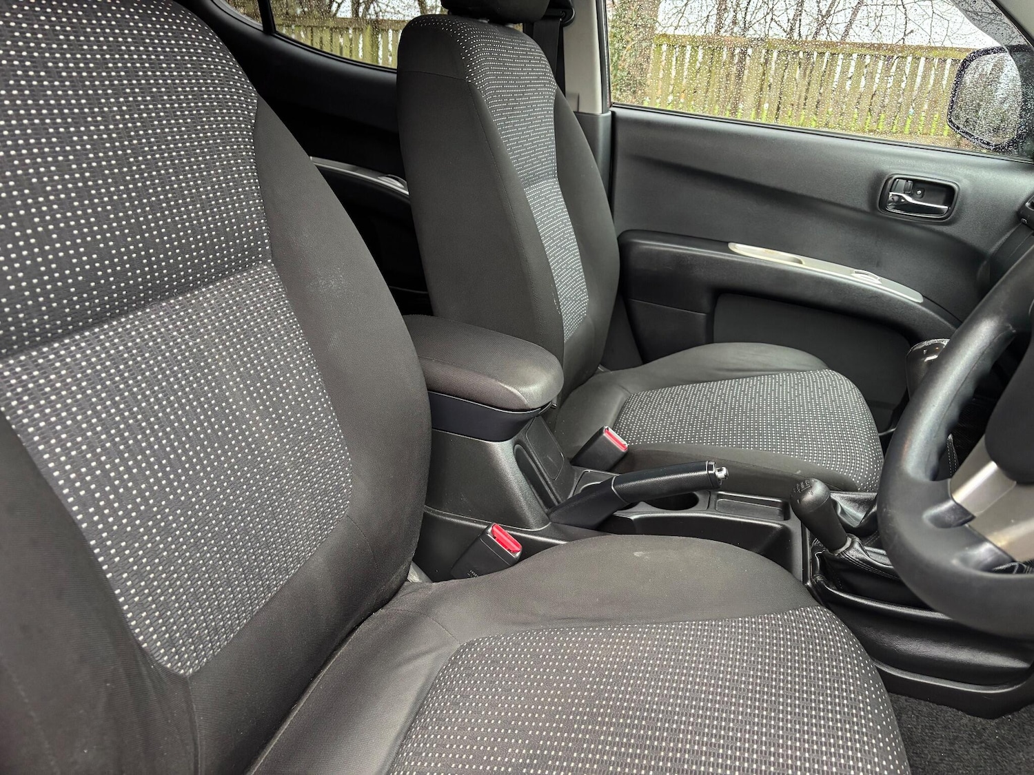 Used Mitsubishi L200 2014 for sale - 76886827: Photo 13