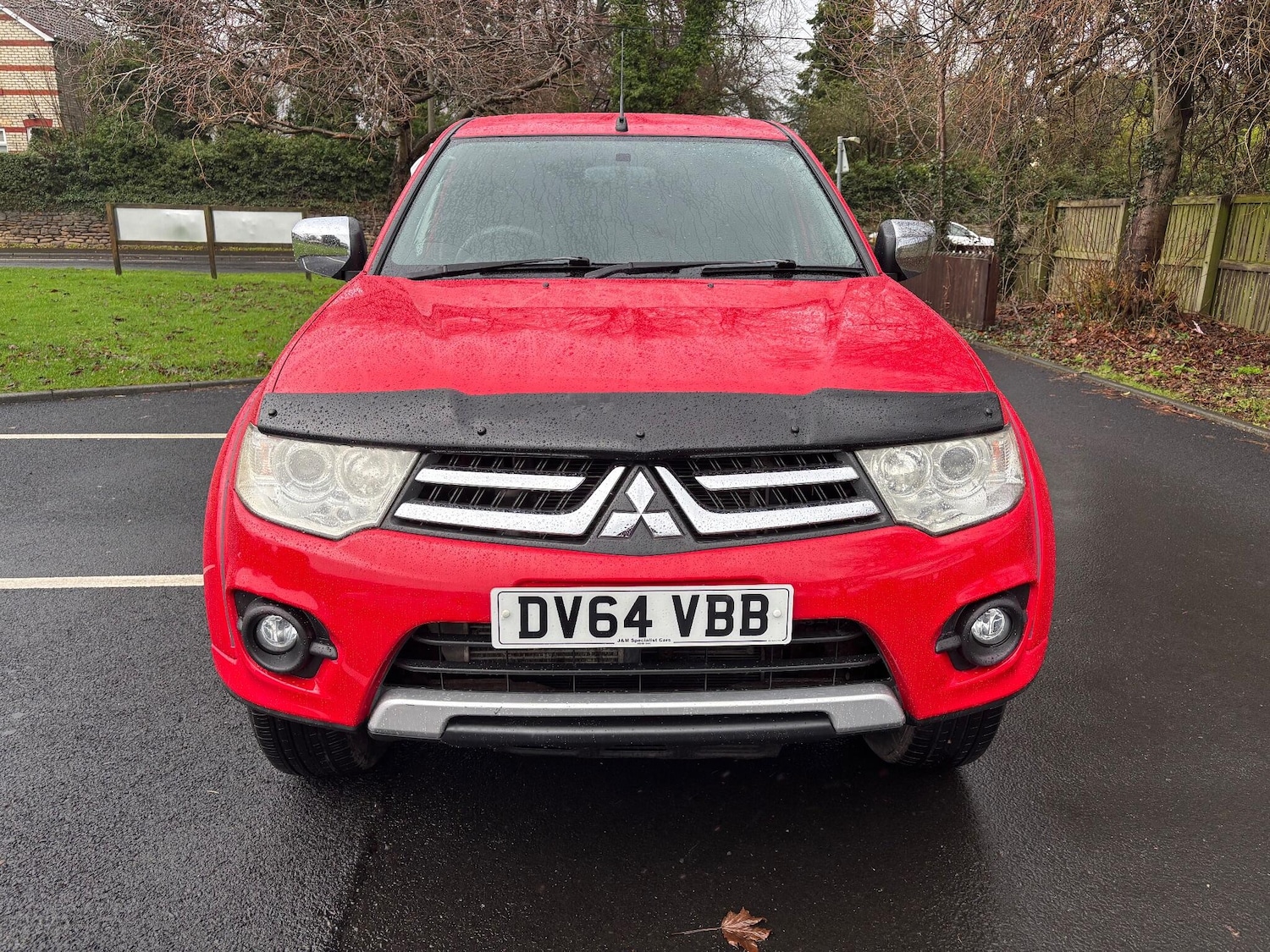 Used Mitsubishi L200 2014 for sale - 76886827: Photo 2