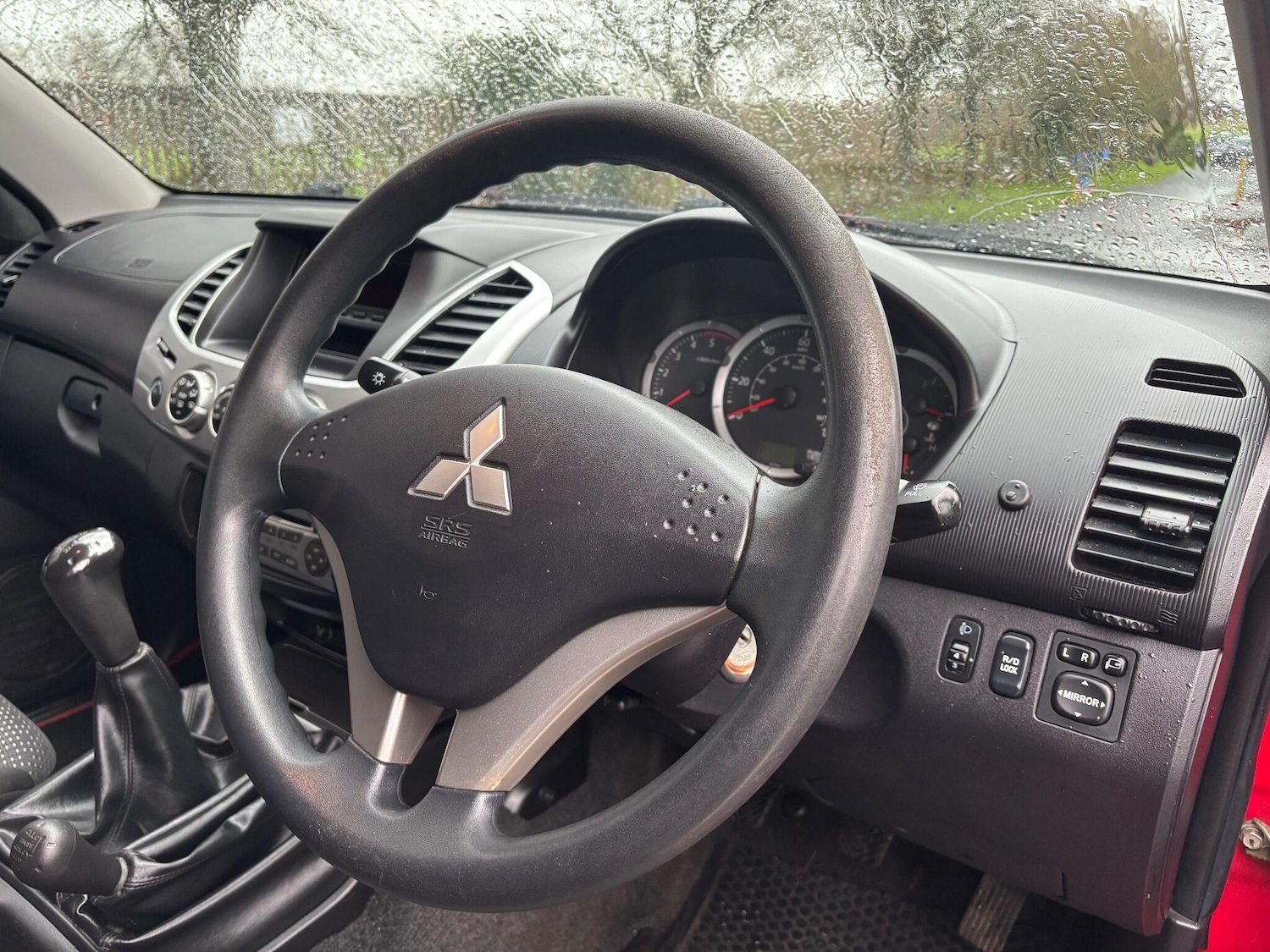 Used Mitsubishi L200 2014 for sale - 76886827: Photo 9