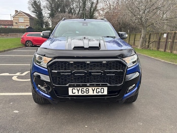 Used Ford Ranger 2019 for sale - 77659047: Photo