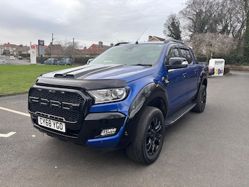 Used Ford Ranger 2019 for sale - 77659047: Photo