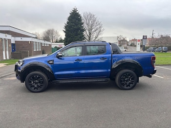 Used Ford Ranger 2019 for sale - 77659047: Photo