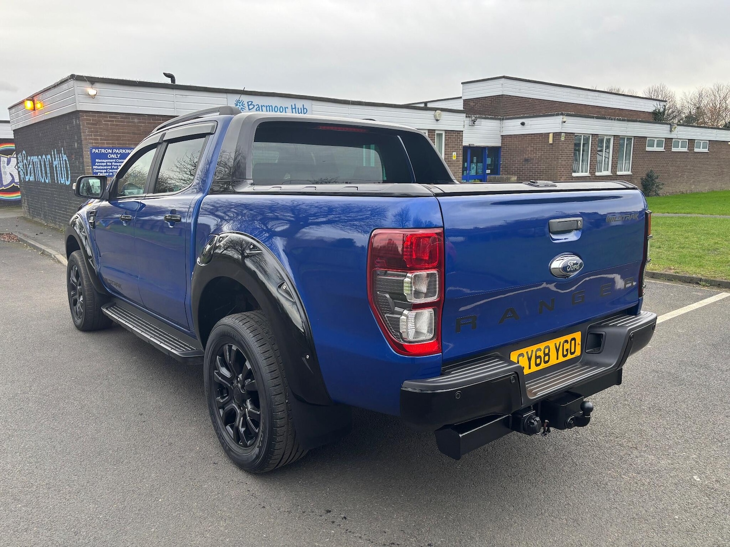 Used Ford Ranger 2019 for sale - 77659047: Photo 5