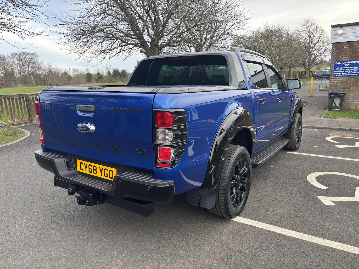 Used Ford Ranger 2019 for sale - 77659047: Photo 7