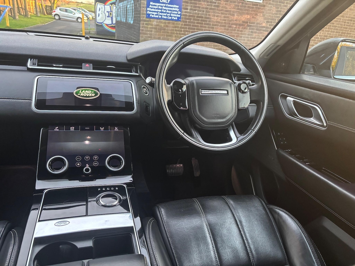 Used Land Rover Range Rover Velar for sale - 77215583: Photo 10