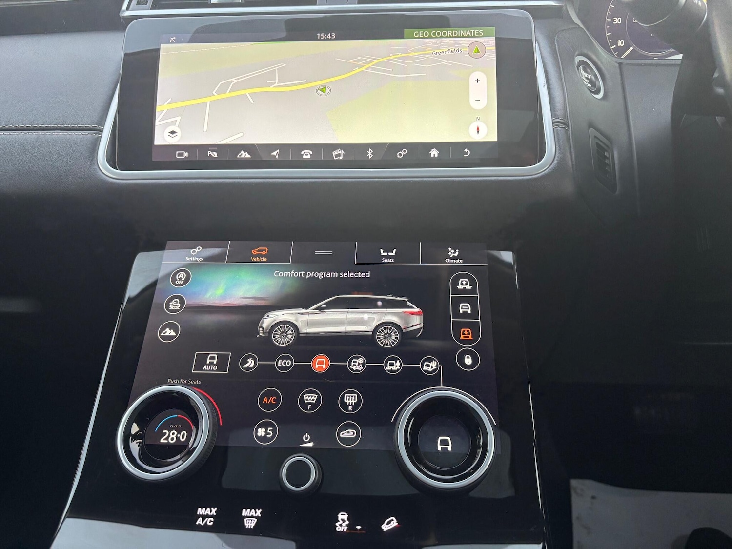 Used Land Rover Range Rover Velar for sale - 77215583: Photo 11