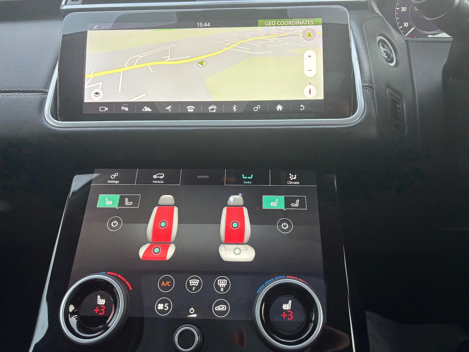 Used Land Rover Range Rover Velar for sale - 77215583: Photo 12