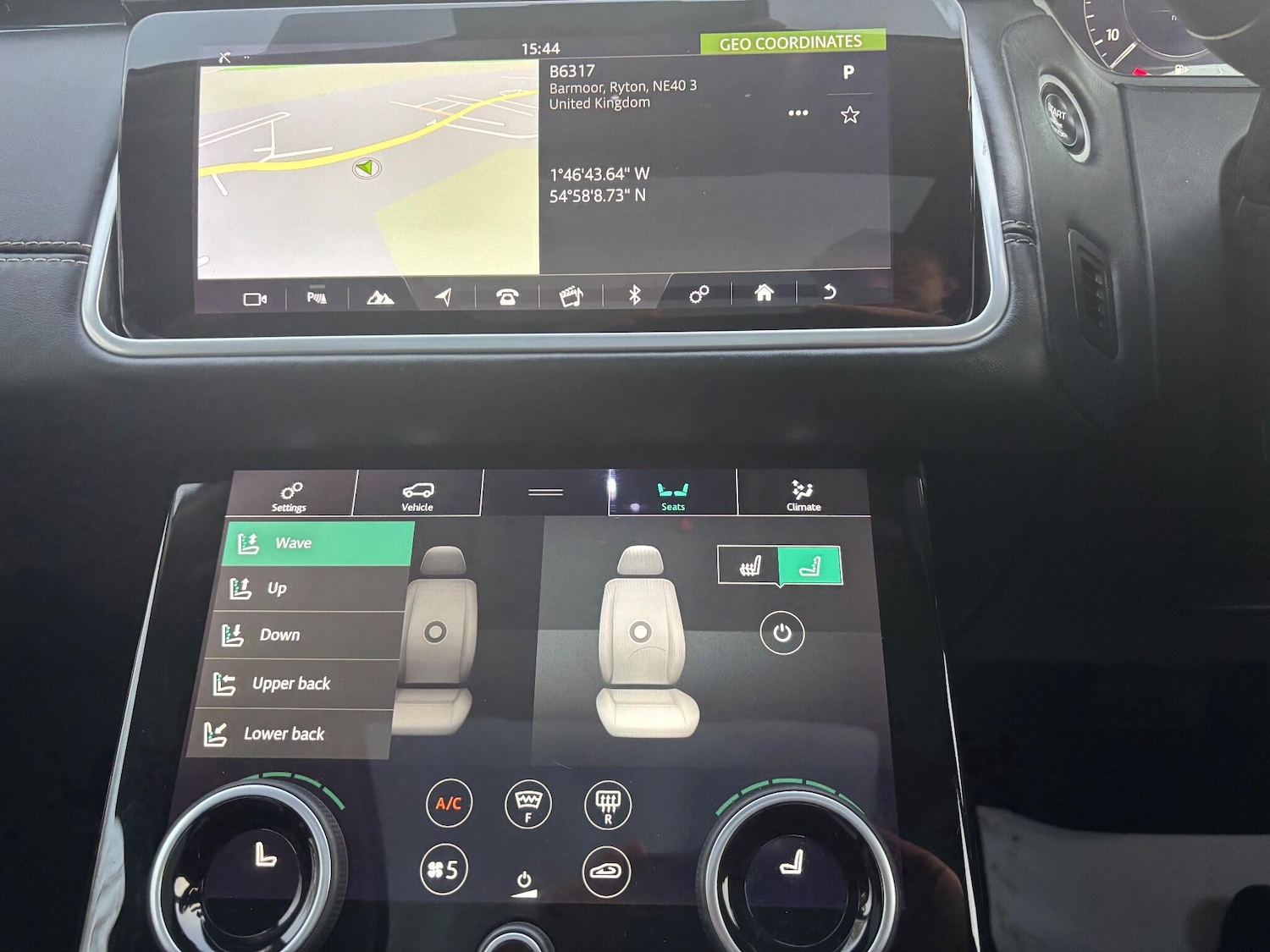 Used Land Rover Range Rover Velar for sale - 77215583: Photo 13