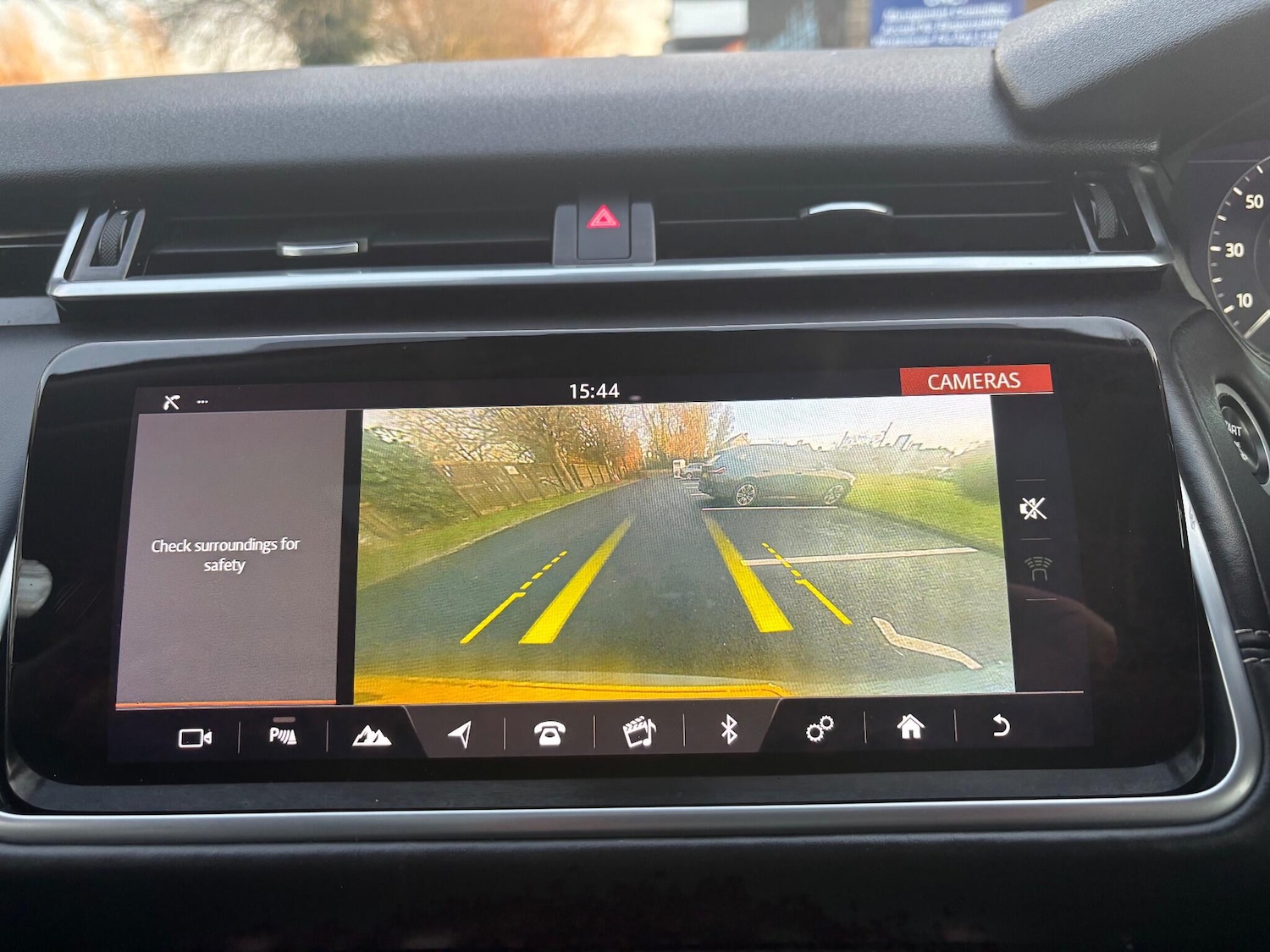 Used Land Rover Range Rover Velar for sale - 77215583: Photo 14