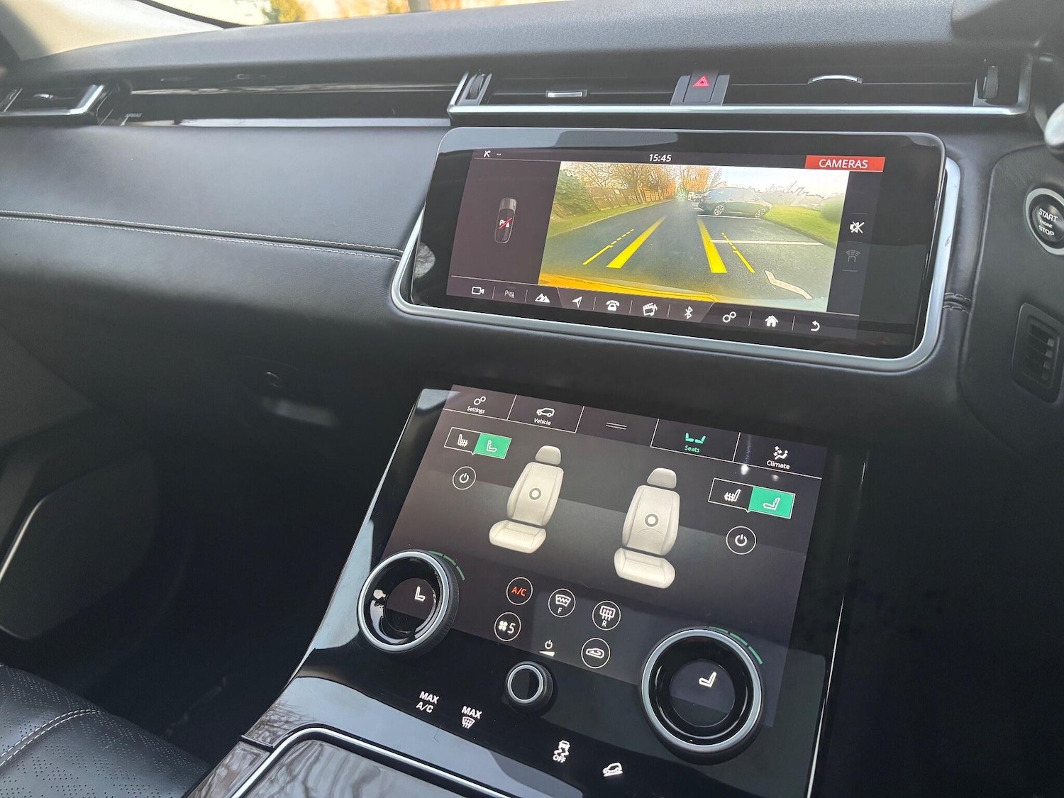 Used Land Rover Range Rover Velar for sale - 77215583: Photo 15