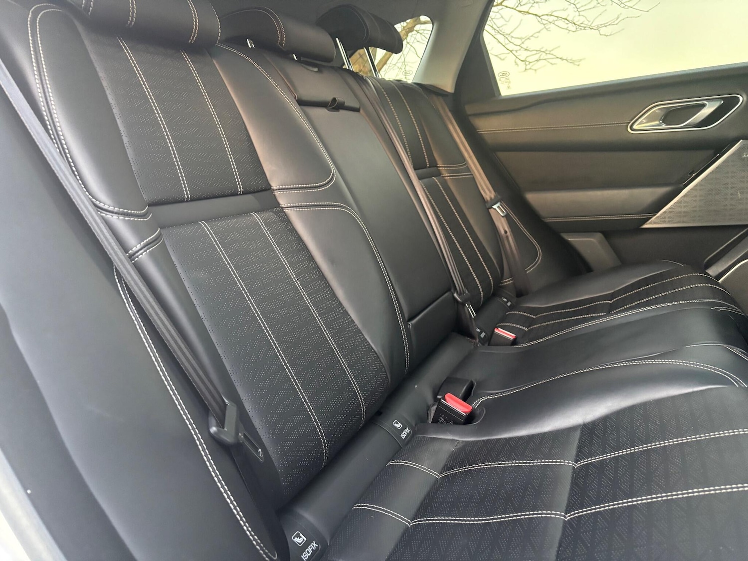 Used Land Rover Range Rover Velar for sale - 77215583: Photo 16