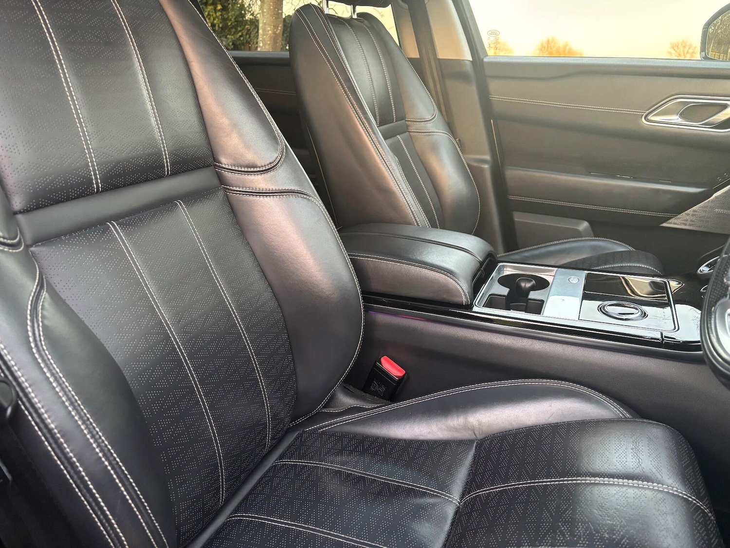 Used Land Rover Range Rover Velar for sale - 77215583: Photo 17