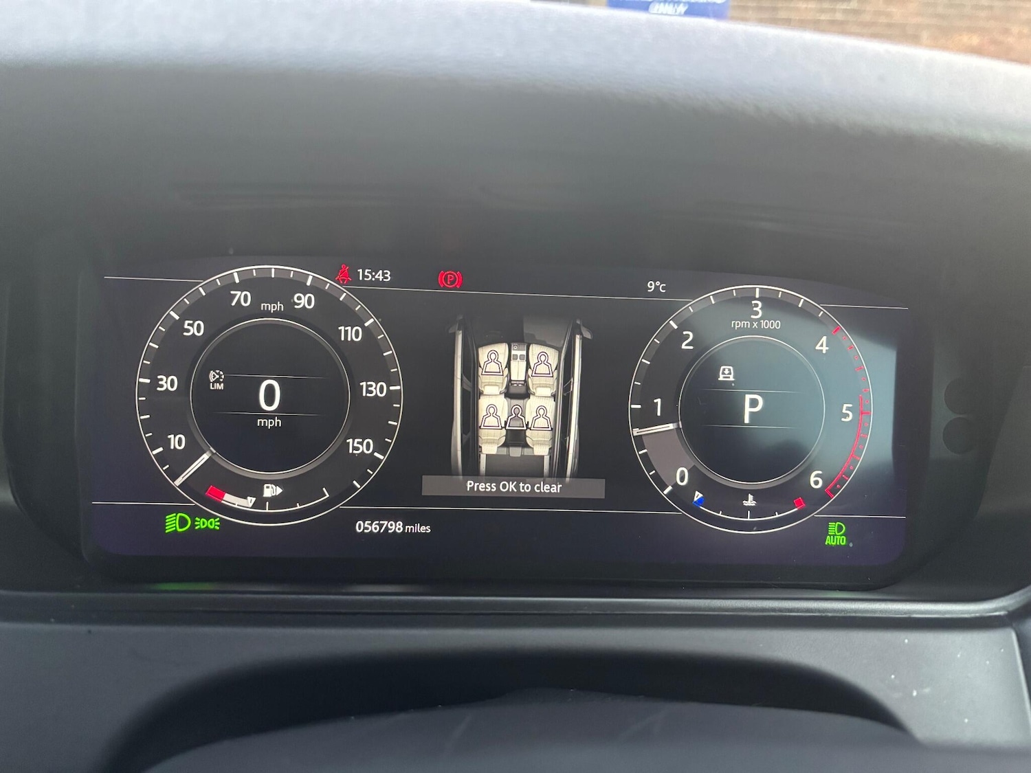 Used Land Rover Range Rover Velar for sale - 77215583: Photo 18