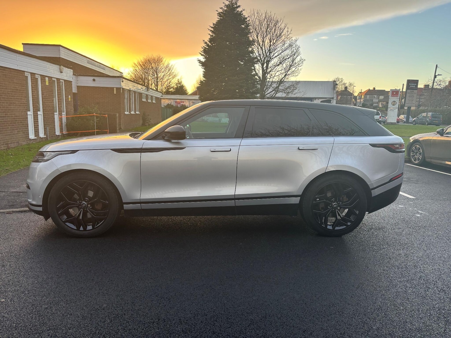 Used Land Rover Range Rover Velar for sale - 77215583: Photo 4