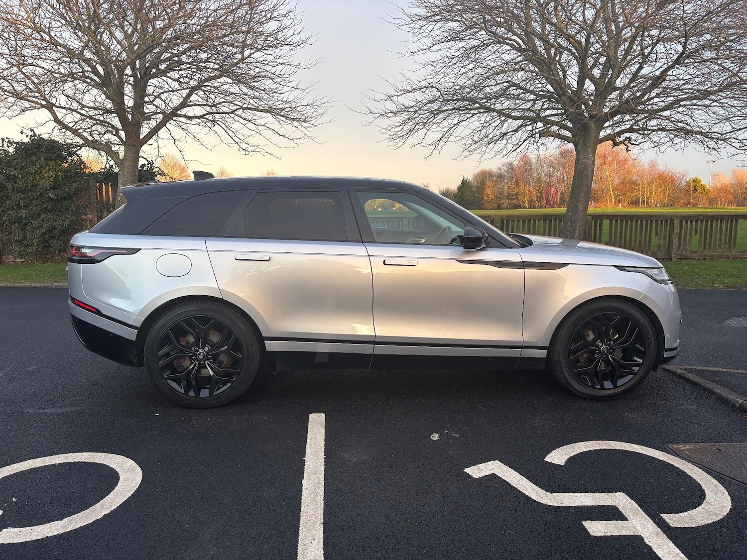Used Land Rover Range Rover Velar for sale - 77215583: Photo 7