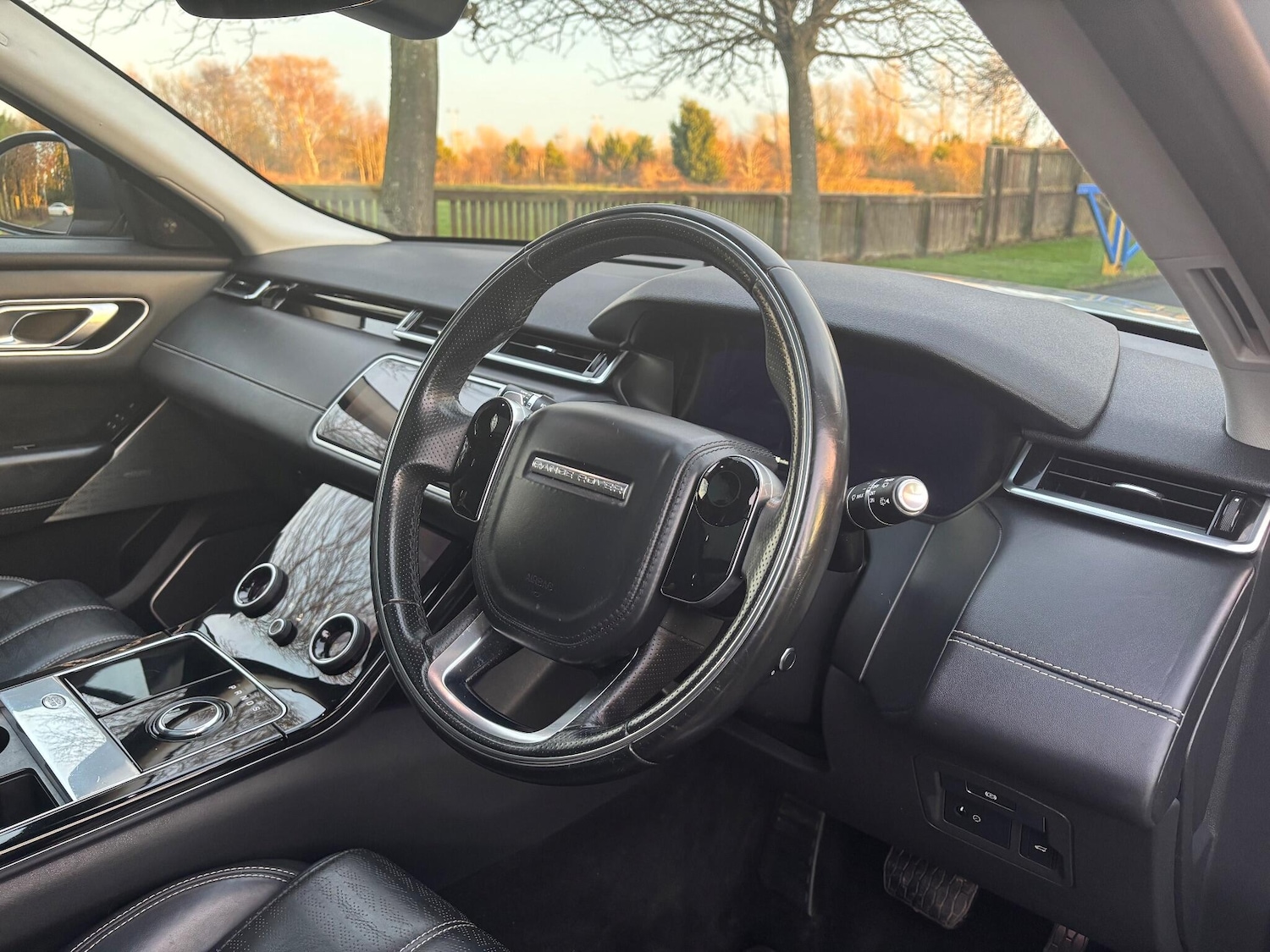 Used Land Rover Range Rover Velar for sale - 77215583: Photo 8