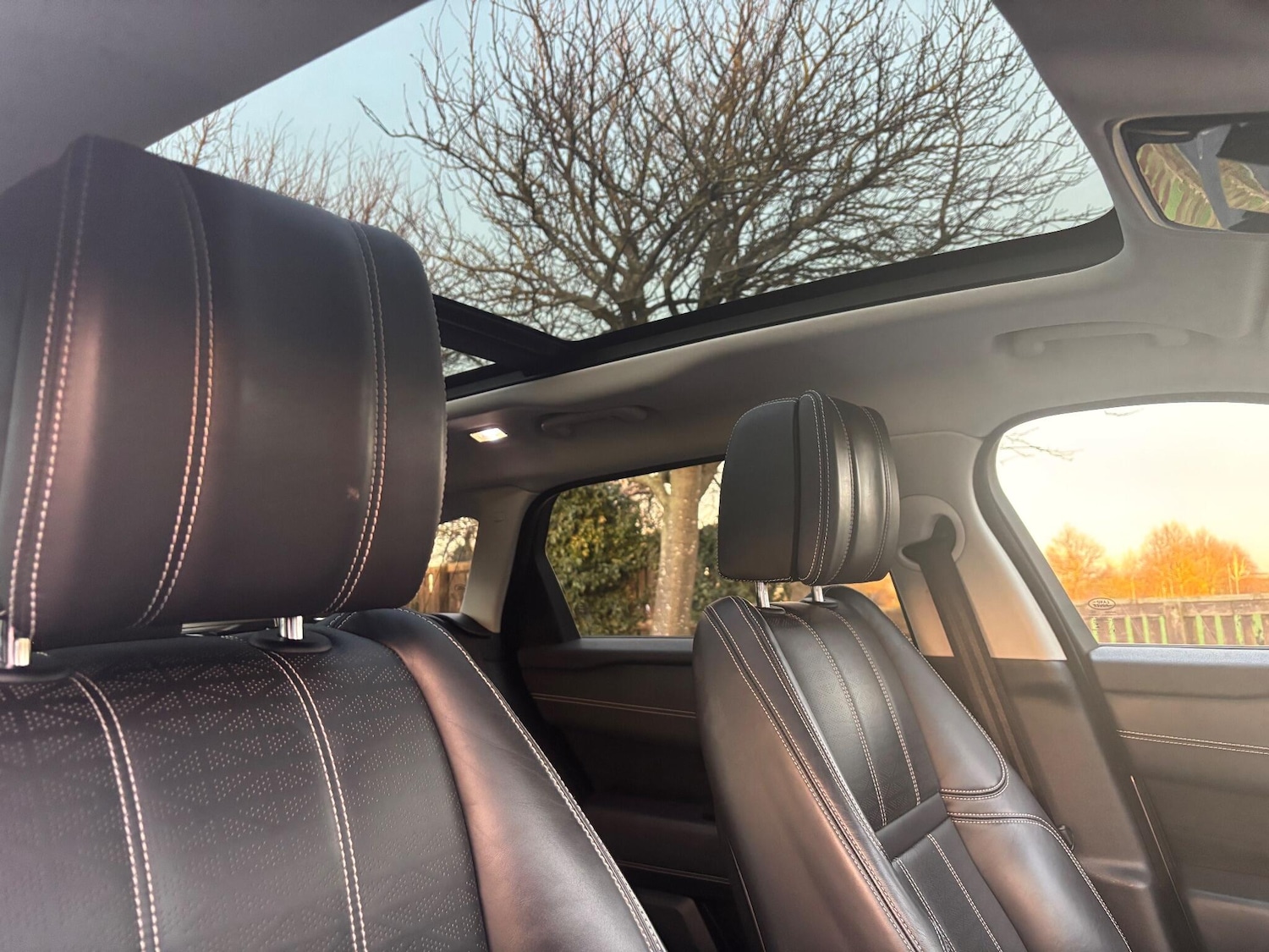 Used Land Rover Range Rover Velar for sale - 77215583: Photo 9