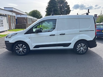 Used Ford Transit Connect 2021 for sale - 78675460: Photo