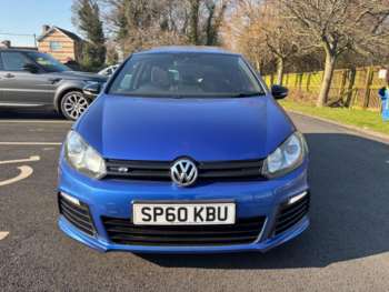 Used Volkswagen Golf 2010 for sale - 74057307: Photo