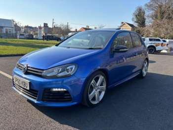 Used Volkswagen Golf 2010 for sale - 74057307: Photo