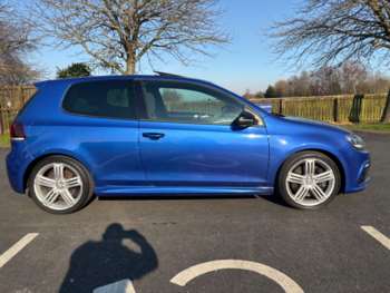 Used Volkswagen Golf 2010 for sale - 74057307: Photo