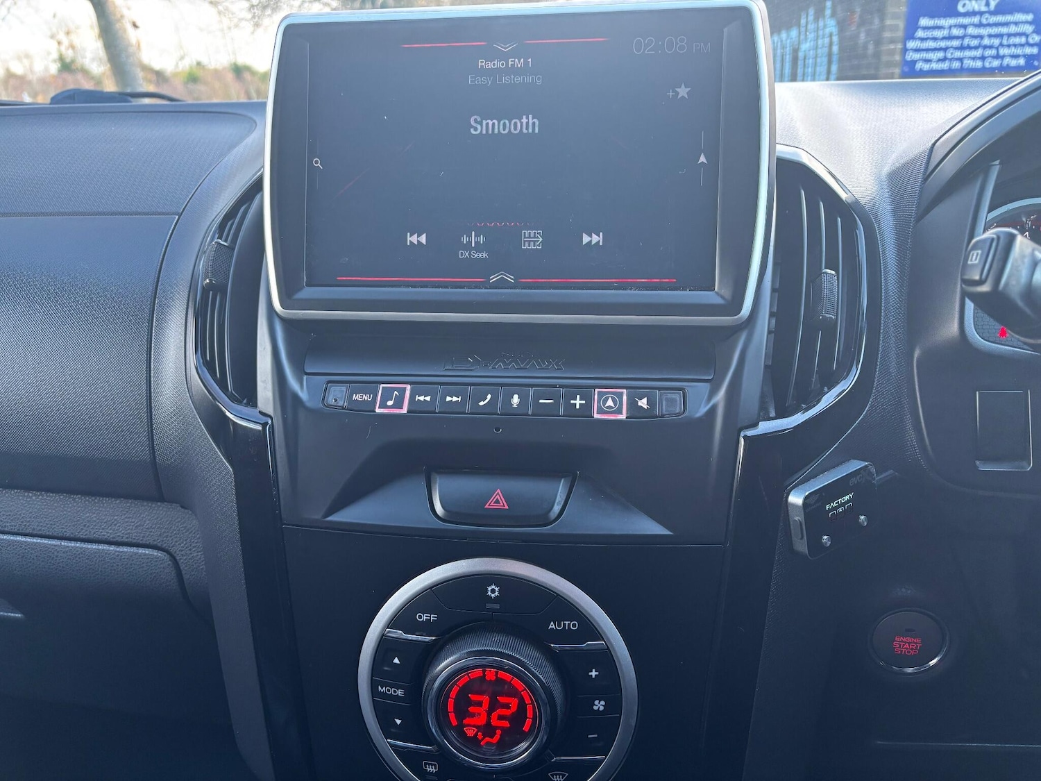 Used Isuzu D-Max 2017 for sale - 76997560: Photo 11