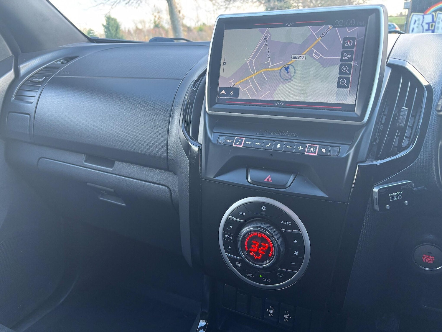 Used Isuzu D-Max 2017 for sale - 76997560: Photo 14