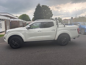 Used Nissan Navara 2018 for sale - 78535489: Photo