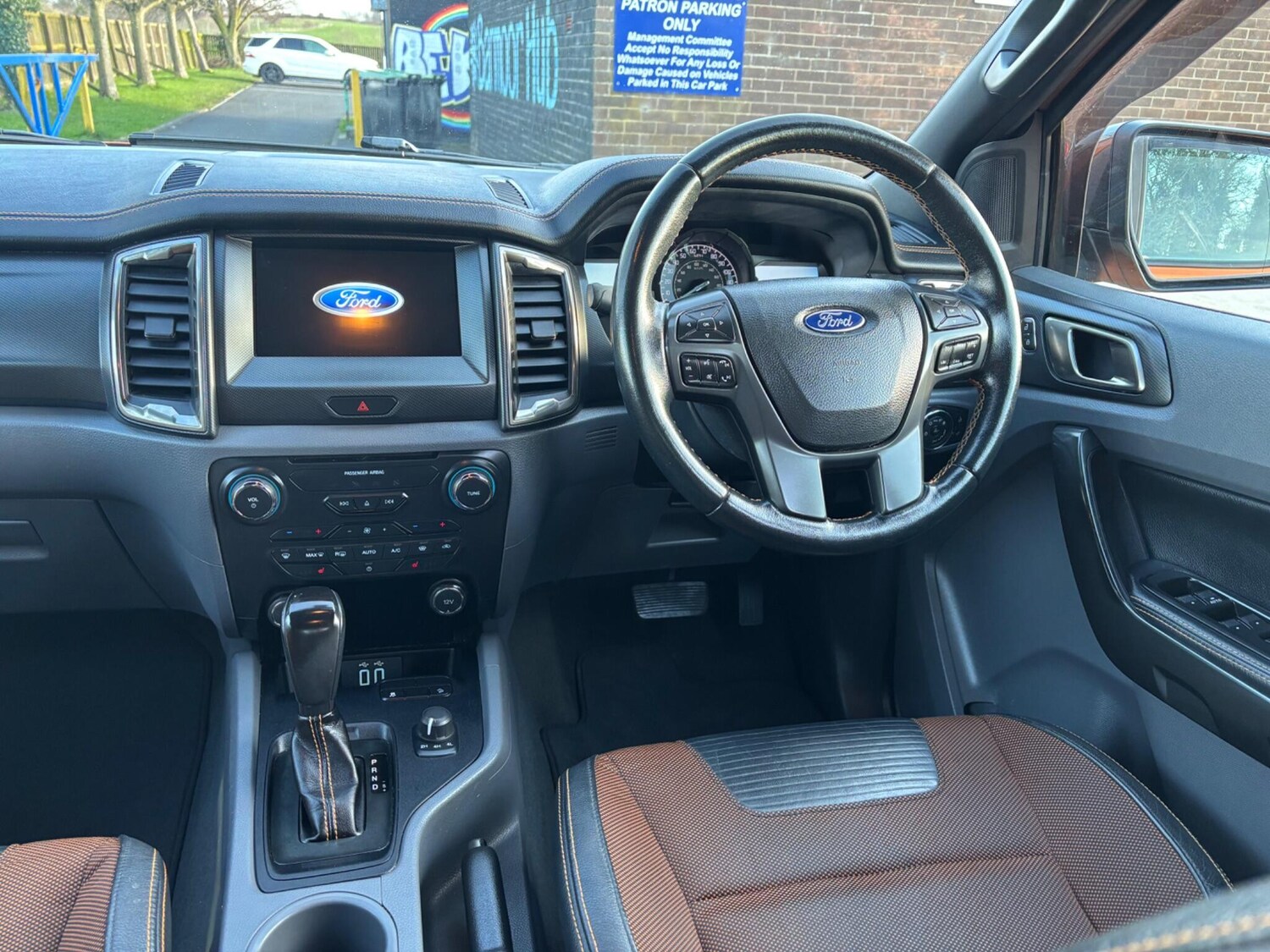 Used Ford Ranger 2018 for sale - 77838866: Photo 10